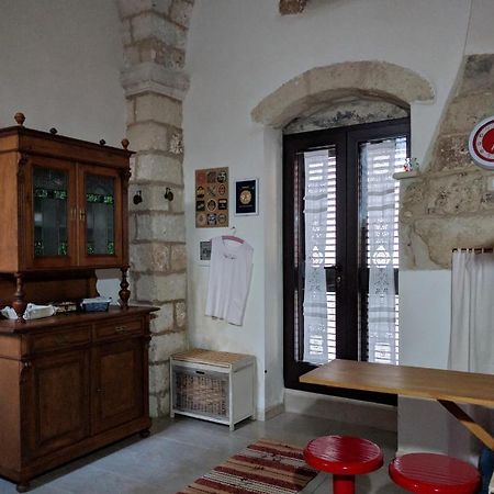 Antico Bilocale Soleto Villa ภายนอก รูปภาพ