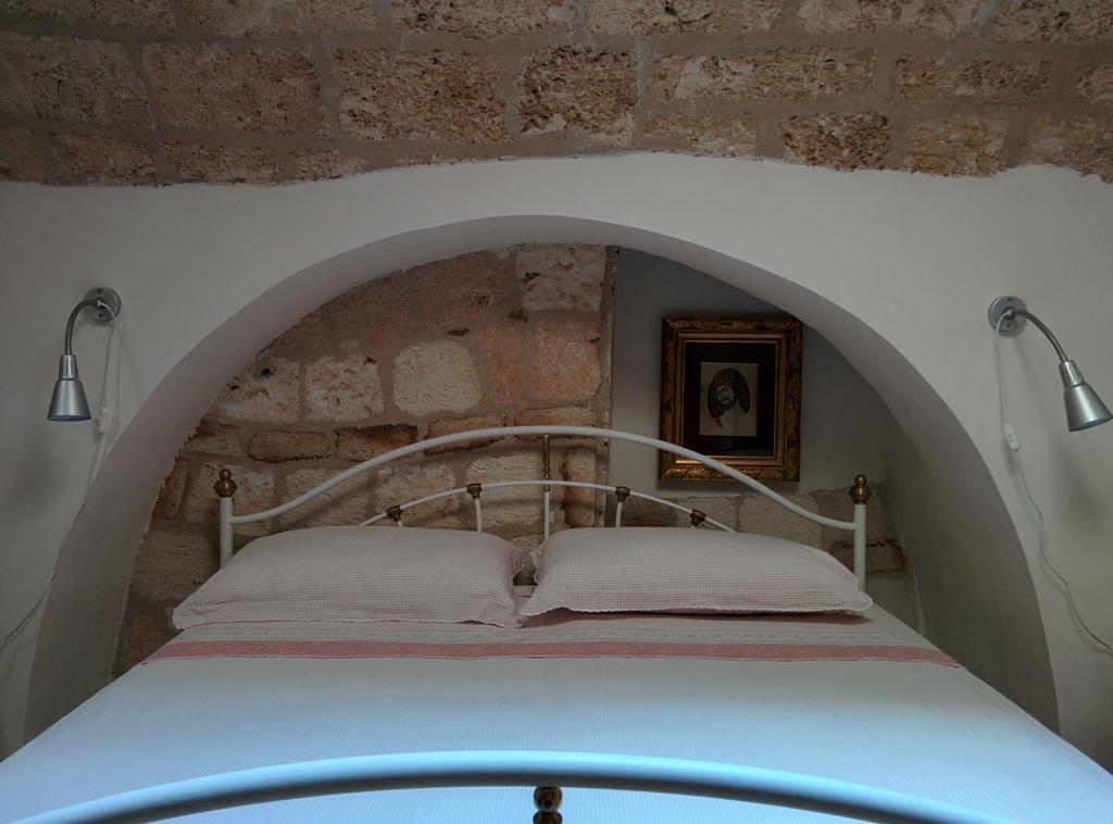 Antico Bilocale Soleto Villa ภายนอก รูปภาพ