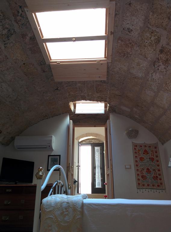 Antico Bilocale Soleto Villa ภายนอก รูปภาพ