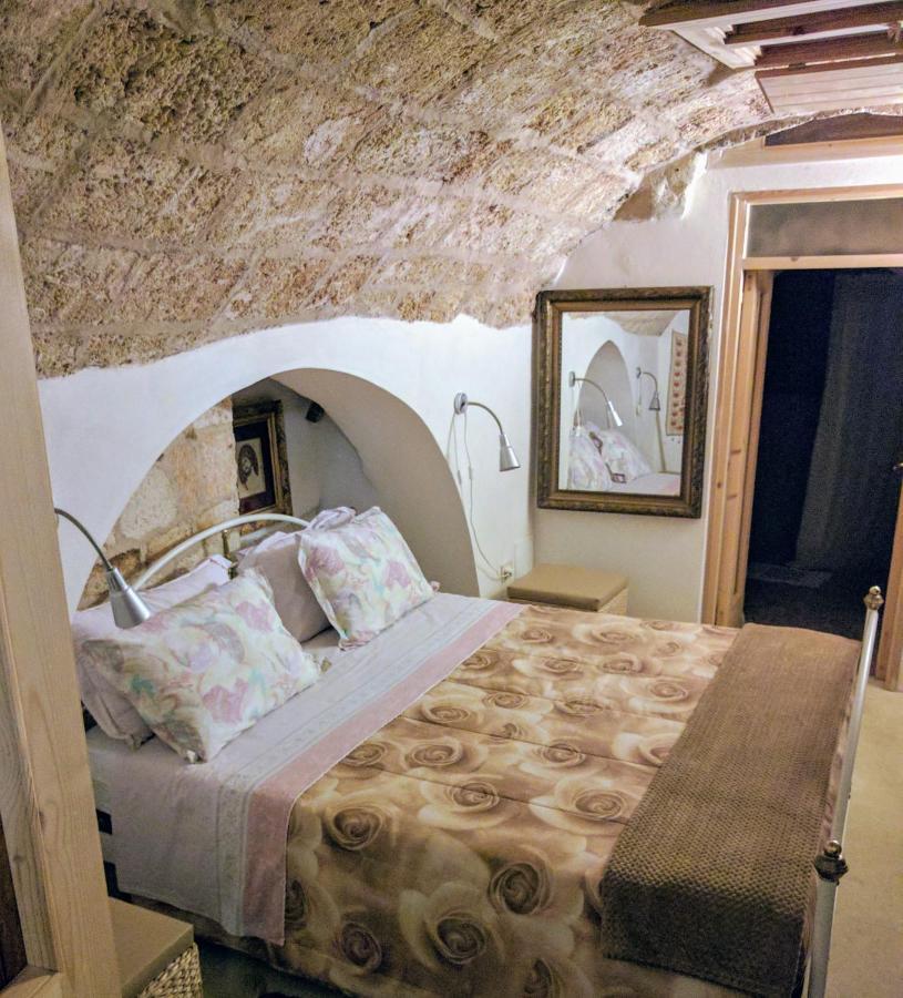 Antico Bilocale Soleto Villa ภายนอก รูปภาพ
